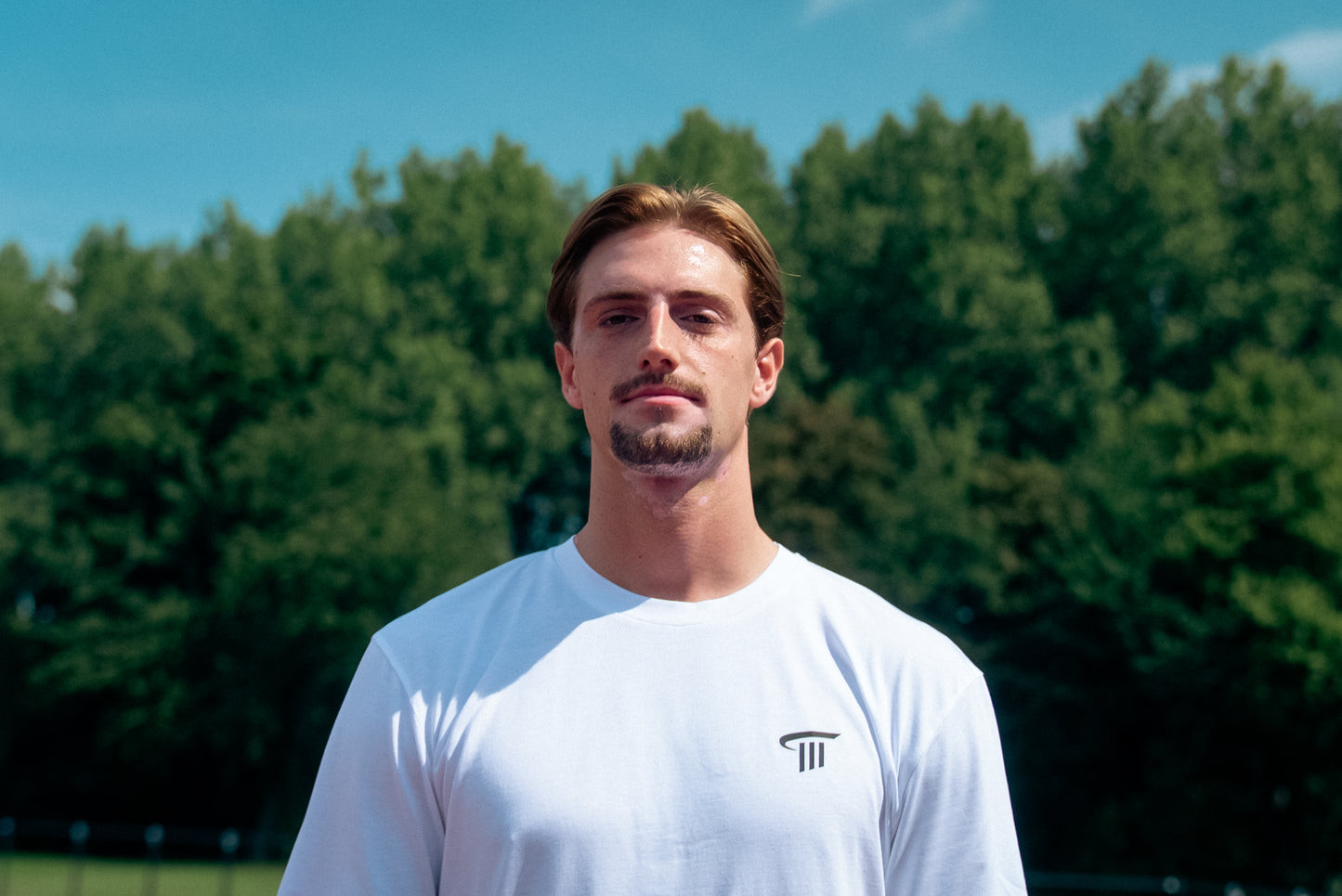 STOIX Performance wit - ademend en duurzaam