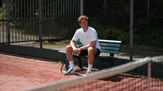 kanu tennis en Padel kleding